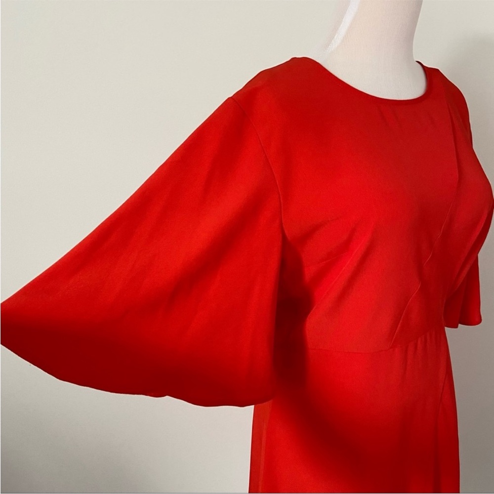 Topshop dress - Picture 7 of 11